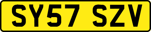 SY57SZV