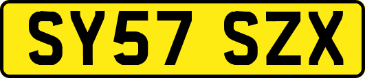 SY57SZX