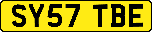 SY57TBE