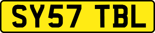 SY57TBL
