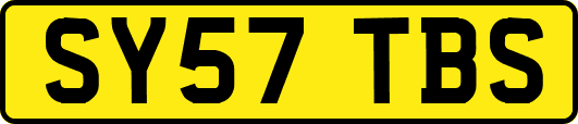 SY57TBS