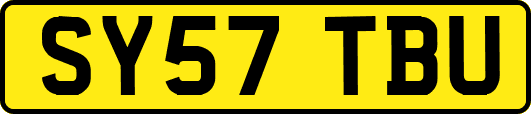 SY57TBU