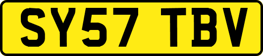 SY57TBV