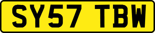 SY57TBW