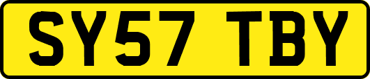 SY57TBY