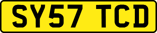 SY57TCD