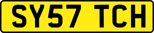 SY57TCH