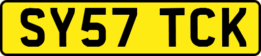 SY57TCK