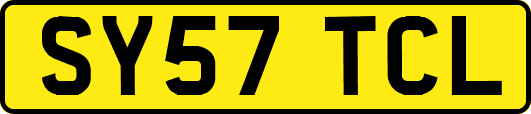 SY57TCL
