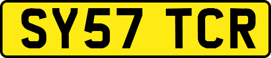 SY57TCR