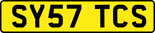 SY57TCS