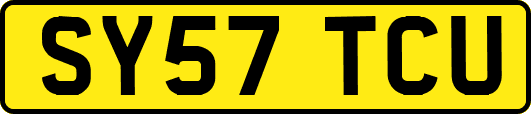 SY57TCU