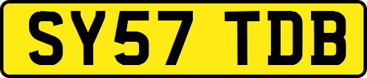 SY57TDB