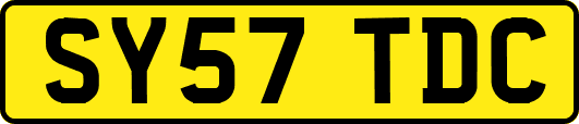 SY57TDC