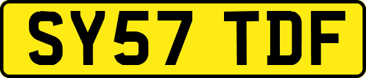SY57TDF