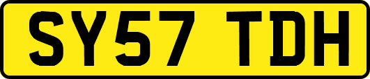 SY57TDH