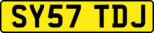 SY57TDJ