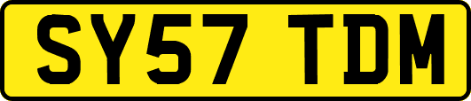 SY57TDM
