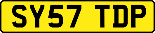 SY57TDP