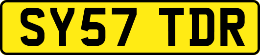 SY57TDR