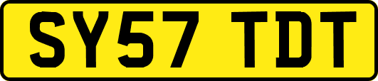 SY57TDT