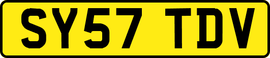 SY57TDV
