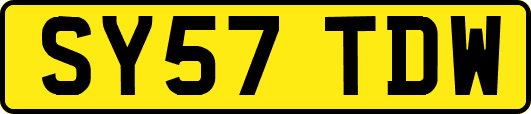 SY57TDW