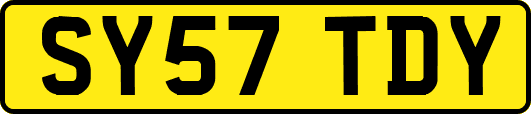 SY57TDY