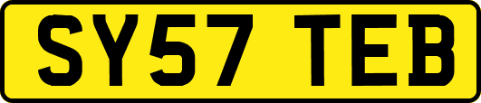 SY57TEB