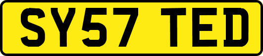 SY57TED