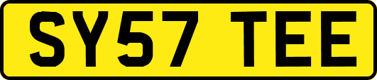 SY57TEE