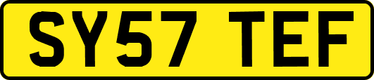 SY57TEF