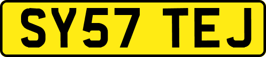 SY57TEJ