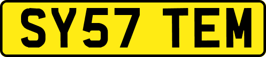 SY57TEM