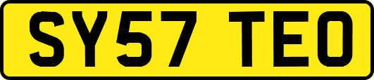 SY57TEO