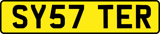 SY57TER