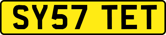 SY57TET