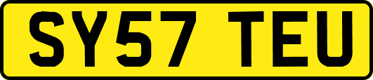 SY57TEU