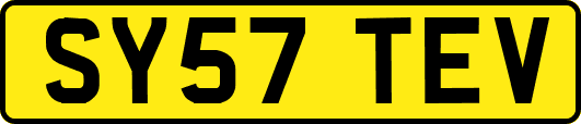 SY57TEV