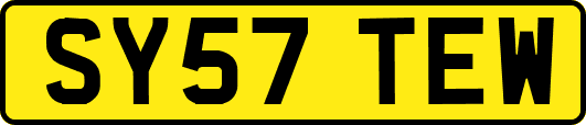 SY57TEW