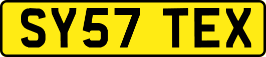 SY57TEX