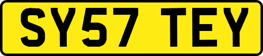 SY57TEY