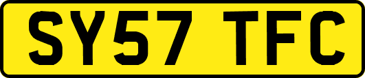 SY57TFC