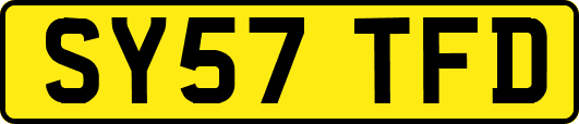 SY57TFD