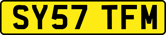 SY57TFM