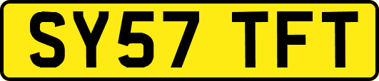 SY57TFT