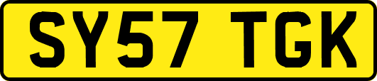 SY57TGK