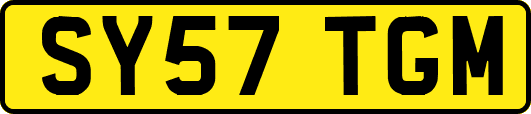 SY57TGM