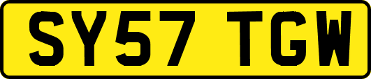 SY57TGW