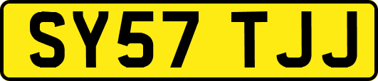 SY57TJJ